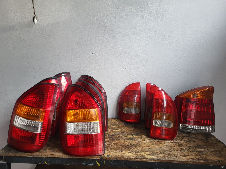 Faruri ,stopuri ,oglinzi opel,vw ,peugeout