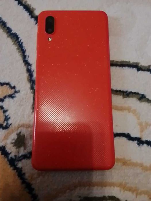 Galaxy A02 продаю