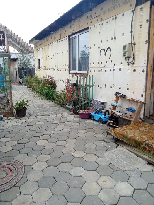 Продам частный дом