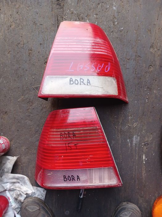 Фонарь Фольксваген Бора