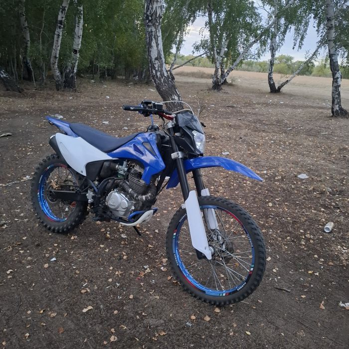Продам Hammer 250