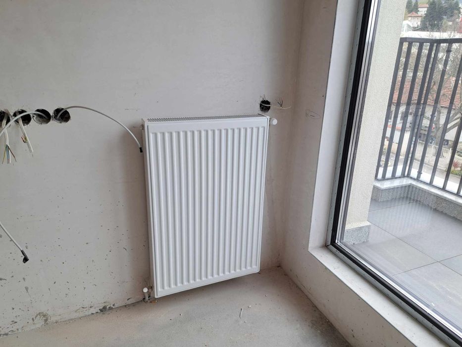 Радиатори за парно