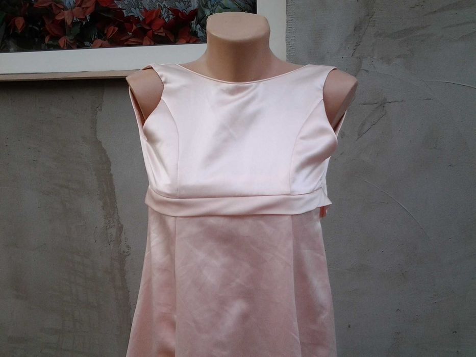 Rose Light | rochie dama mar. 34 - XS