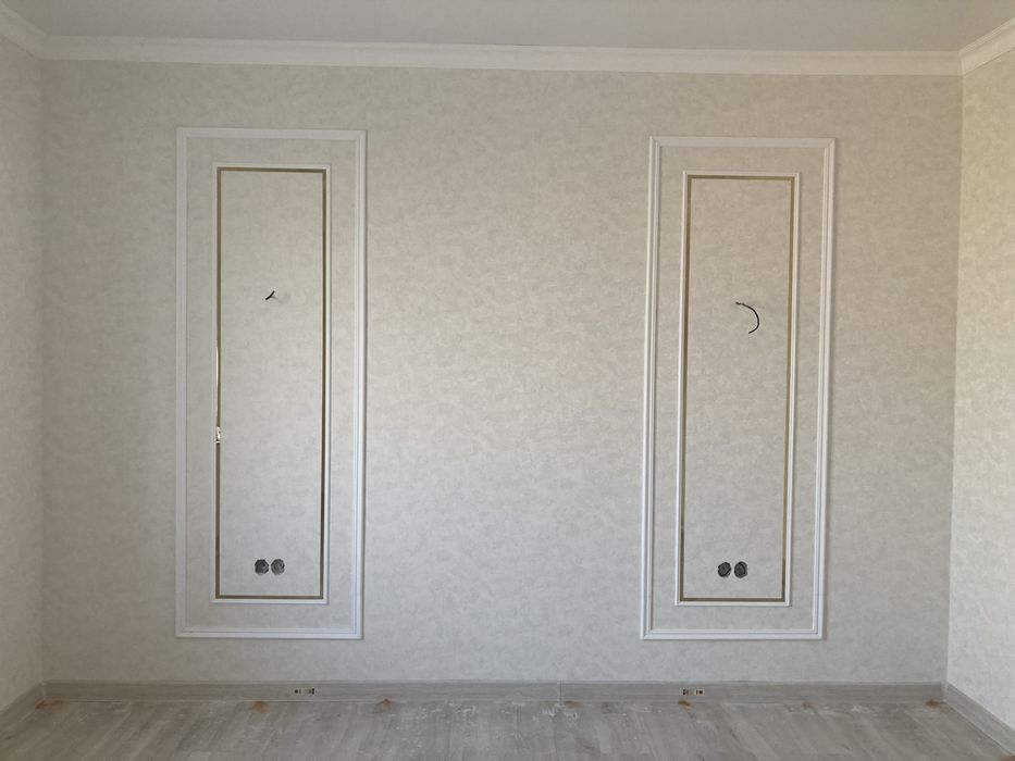 Эвро ремонт