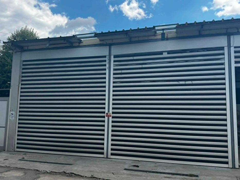 Inchiriez spatiucomercial/depozit