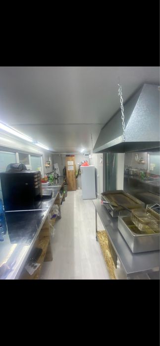 Продам готовый бизнес