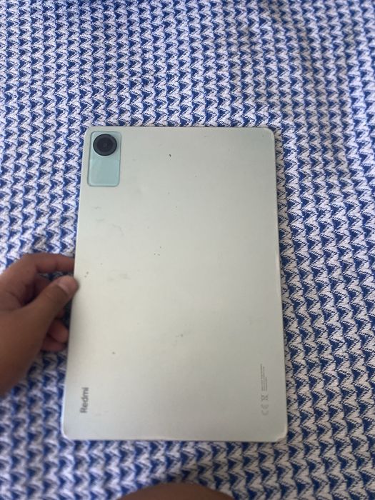 Redmi Pad se очень хорошый