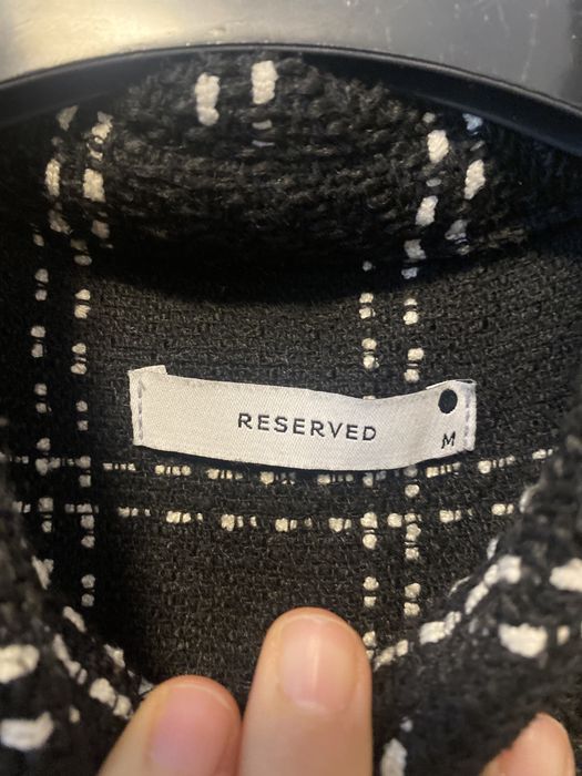 Рокля Reserved размер М