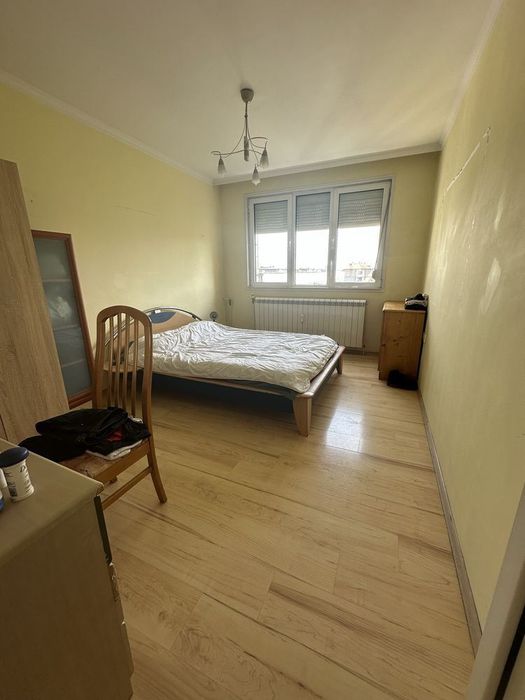 Дава се под наем Двустаен апартамент в София, Света Троица - 77 кв.м за 647.19 € - Снимка #2