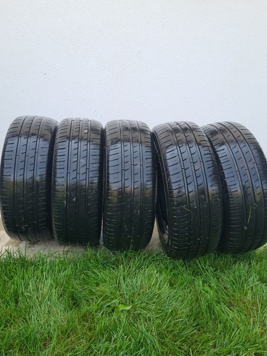 De vânzare anvelope