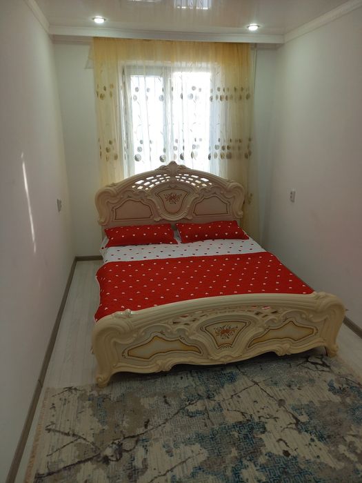 Сутычный квартира