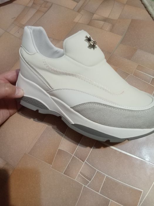 Продам обувь новая и б/у