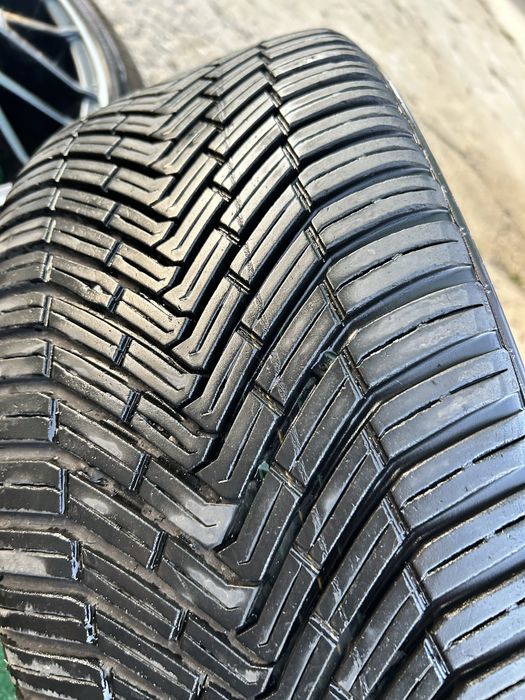 5x108 17 за peugeot citroen volvo ford