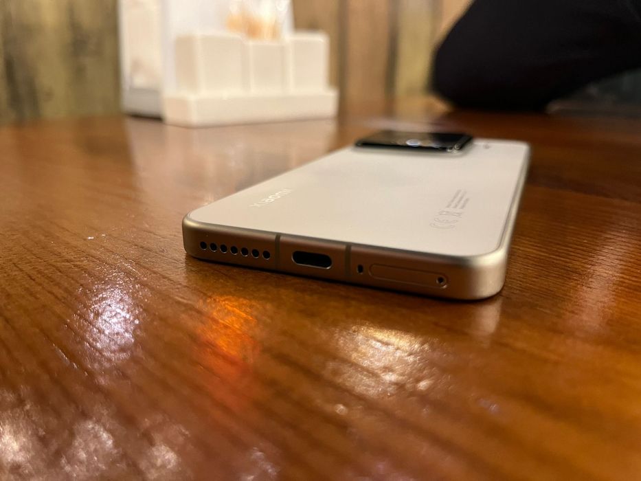 Xiaomi 15 512gb полный комплект