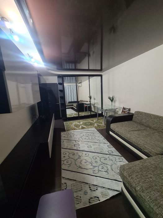 Недвижимость. Посуточно