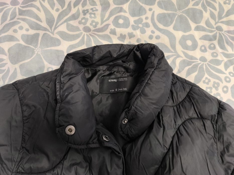 Дамско яке Sinsay