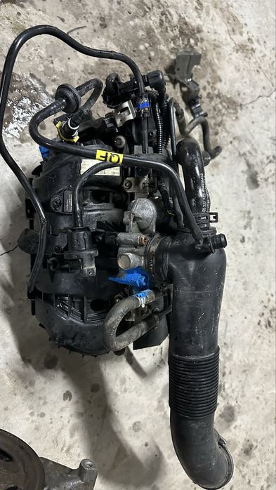 Продам двигатель Опель Корса С