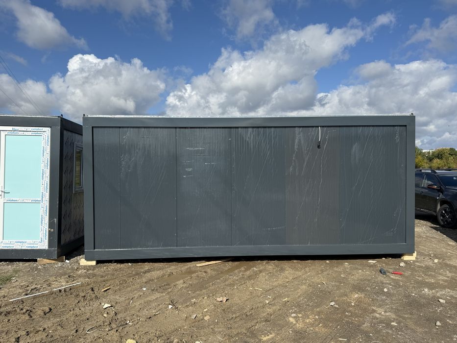 Containere Modulare