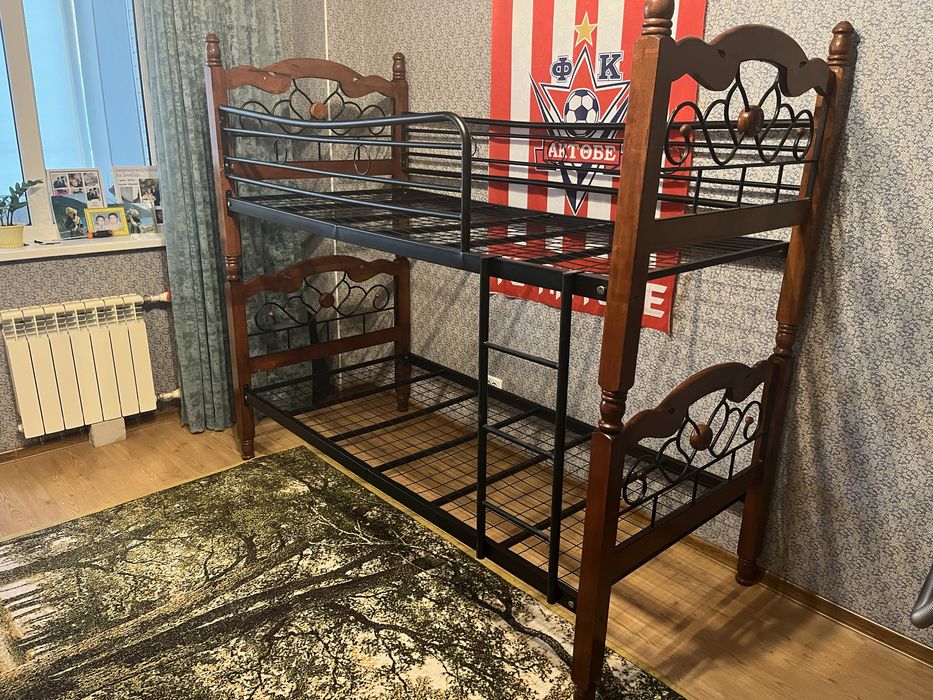 Продам    кроват