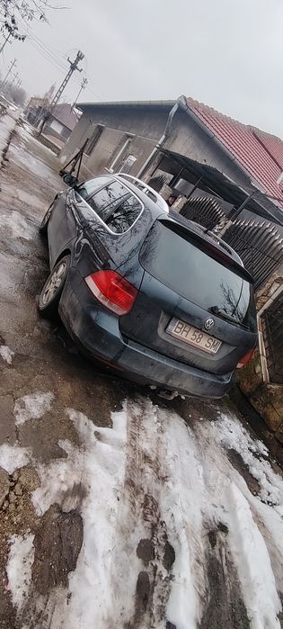Vw golf 5 break de vânzare