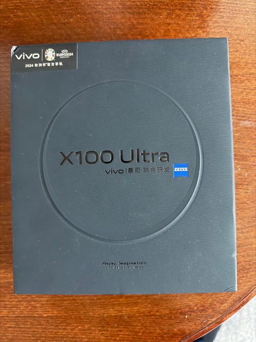 Vivo X100 ULTRA  512gb