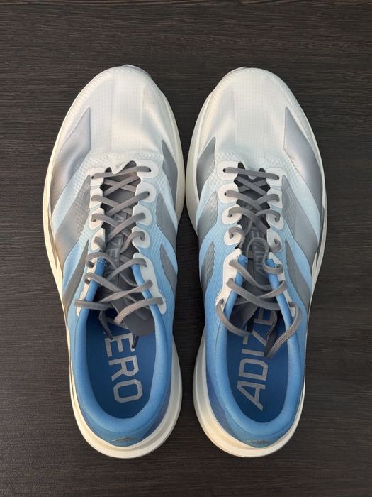 adidas Adizero Evo SL, US 10 / 28 см