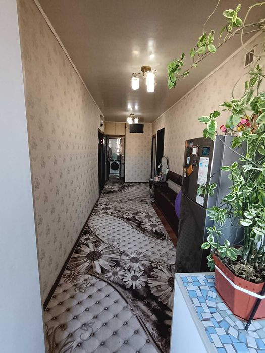 Продаётся своя 3-х комнатная квартира 77-серии