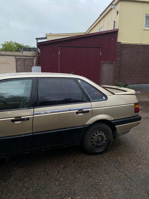 Продам пассат б3