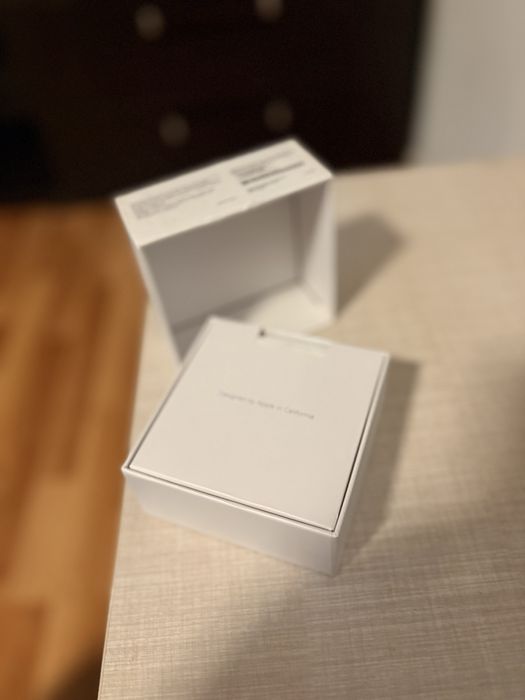 Vand Airpods Pro Gen 1-Originale