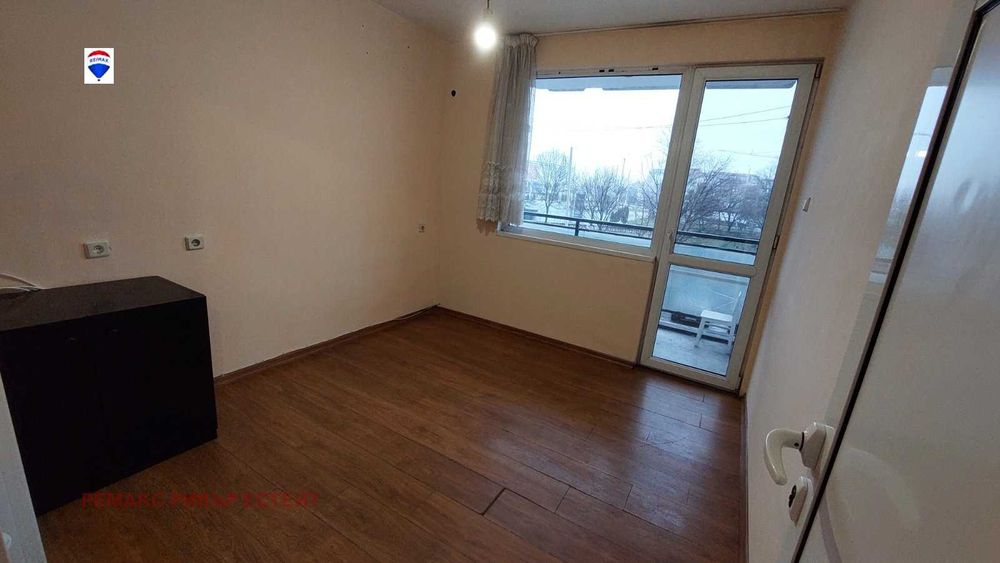 Маломерен двустаен апартамент за продажба кв. Хъшове