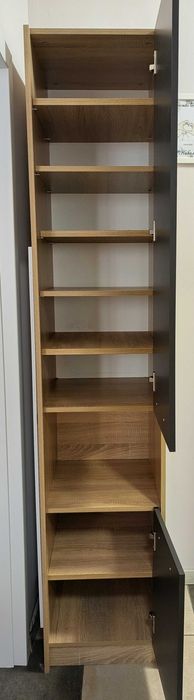 Шкаф колона за обувки и съхранение