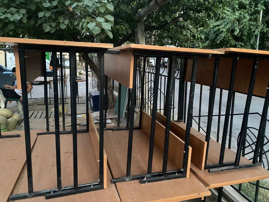 Парталар сатылады