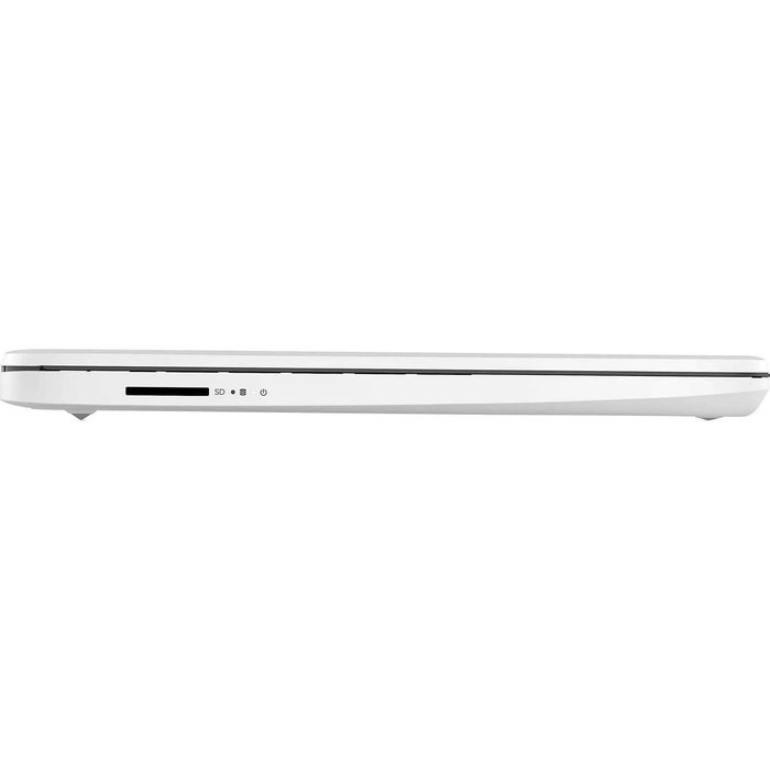 Hp Laptop 14-dq0052dx / processor N4120 / 4Gb / 64Gb / 14.0" HD  Белый