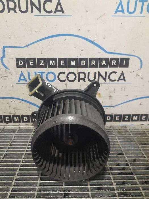 Aeroterma Fiat 500X Cross 2014 - 2018 (1073)