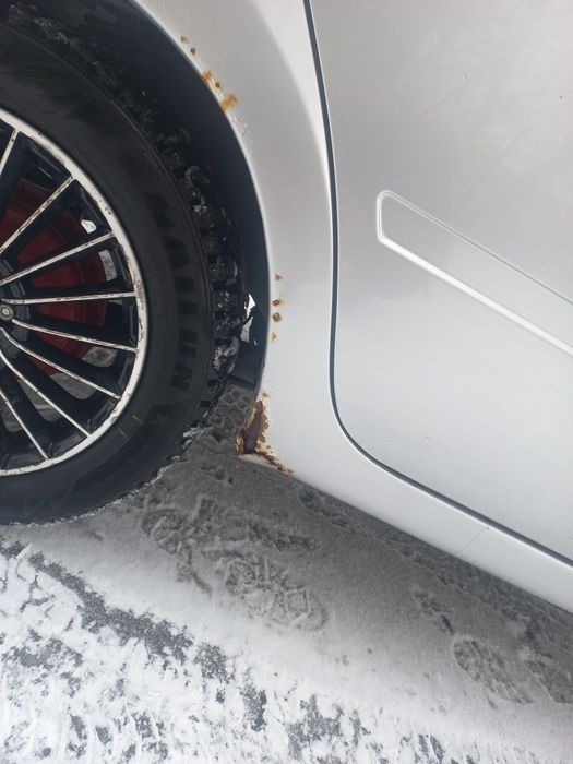 Продам Лада Гранта седан