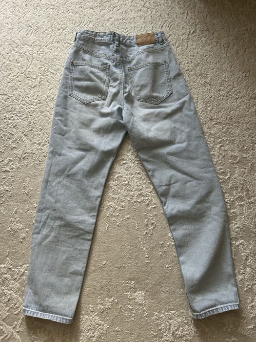 Подростковая одежда б/у