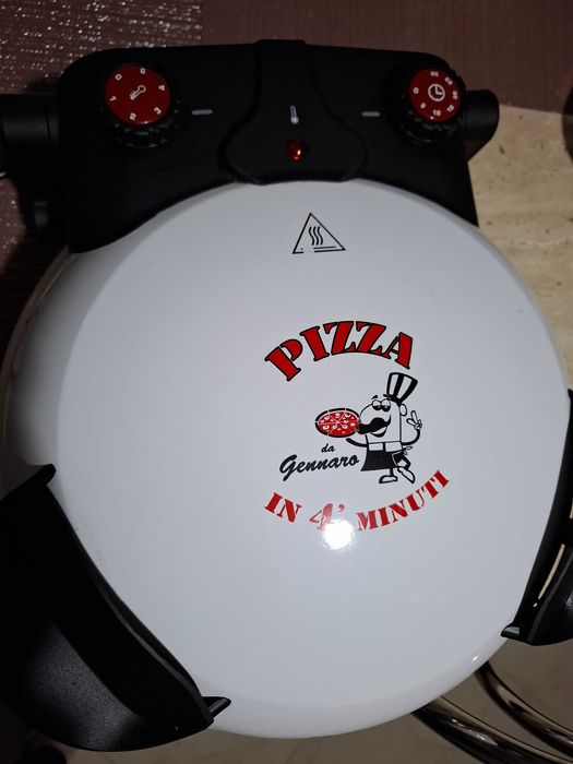 Cuptor Pizza Ariette 1200W