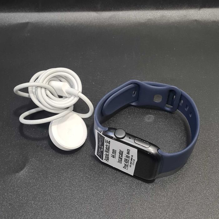 HOPE AMANET P8 APPLE watch SE  44 mm Incarcator