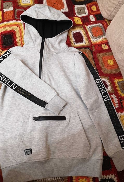 Худи, суитчър 15лв