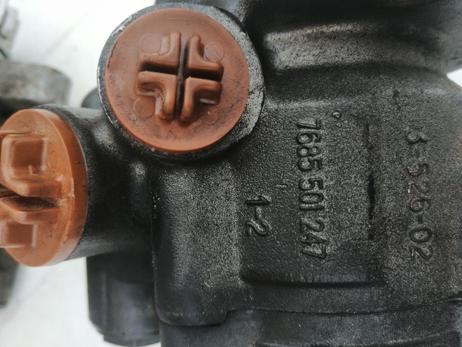 Pompa servodirectie daf xf cf