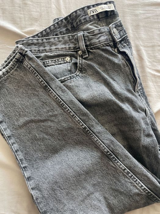 Мъжки Дънки Zara