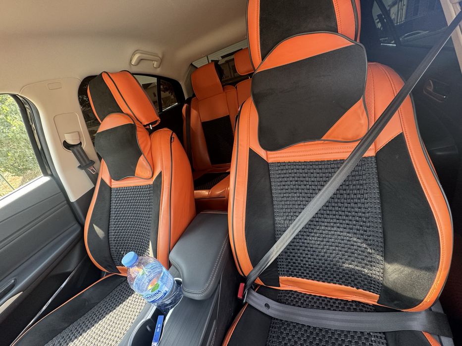 Chery Arrizo 6 pro