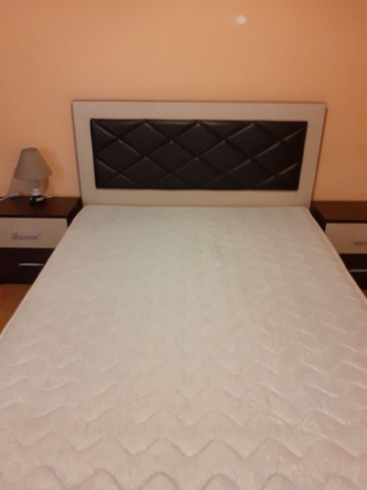 Дава се под наем Двустаен апартамент в Пазарджик, Център - 63 кв.м за 229.5 € - Снимка #5