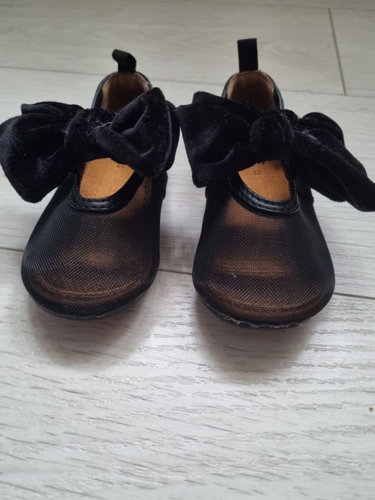 Balerini H&M marimea 22