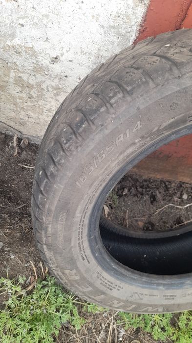 Шины зимние и летние
