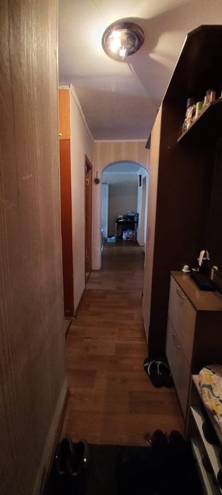 3-х комнатная квартира