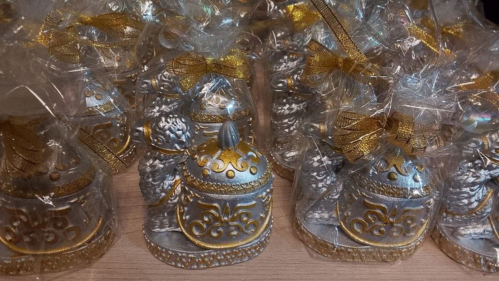 Тойбастар Верблюды/бонбоньерки