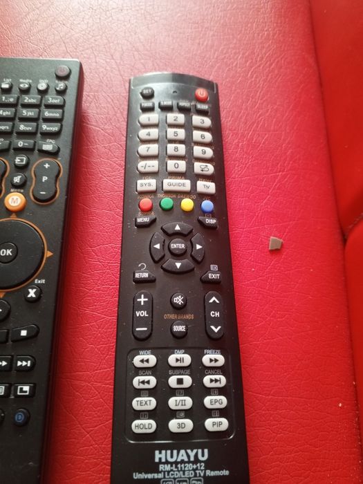 Продам пульты на телевизоры