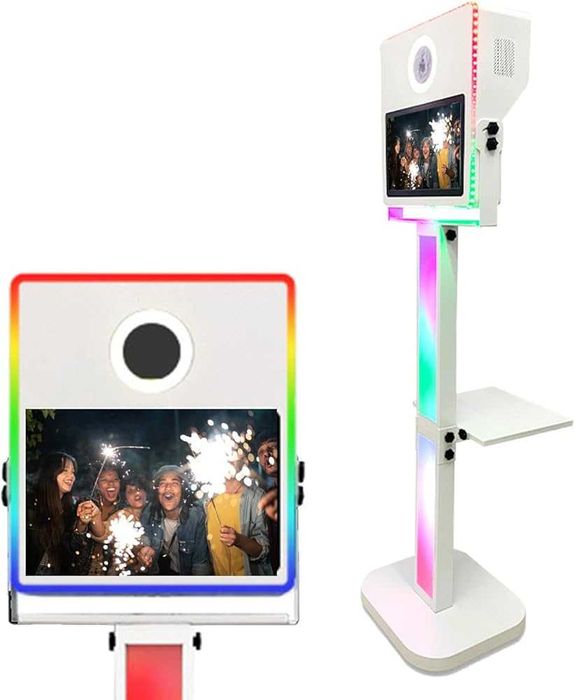 999 lei - OFERTA PACHET ANIVESARE - Cabina foto + Foto clasic + CADOU: Memory Guestbook