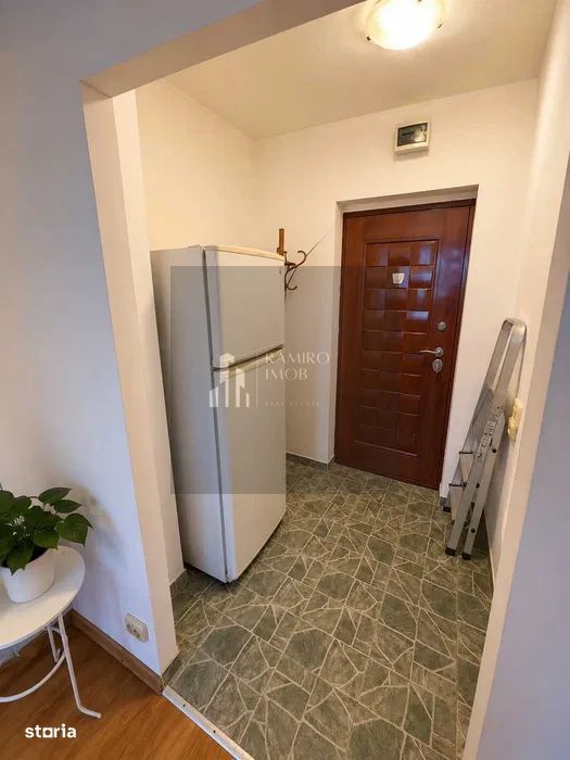Garsonieră cu Balcon | Titan / Balta Albă | Metrou & ParkLake /10 min
